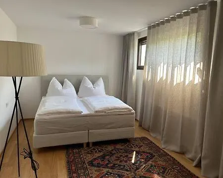 Villa Haus A Ankommen*abschalten*auftanken *